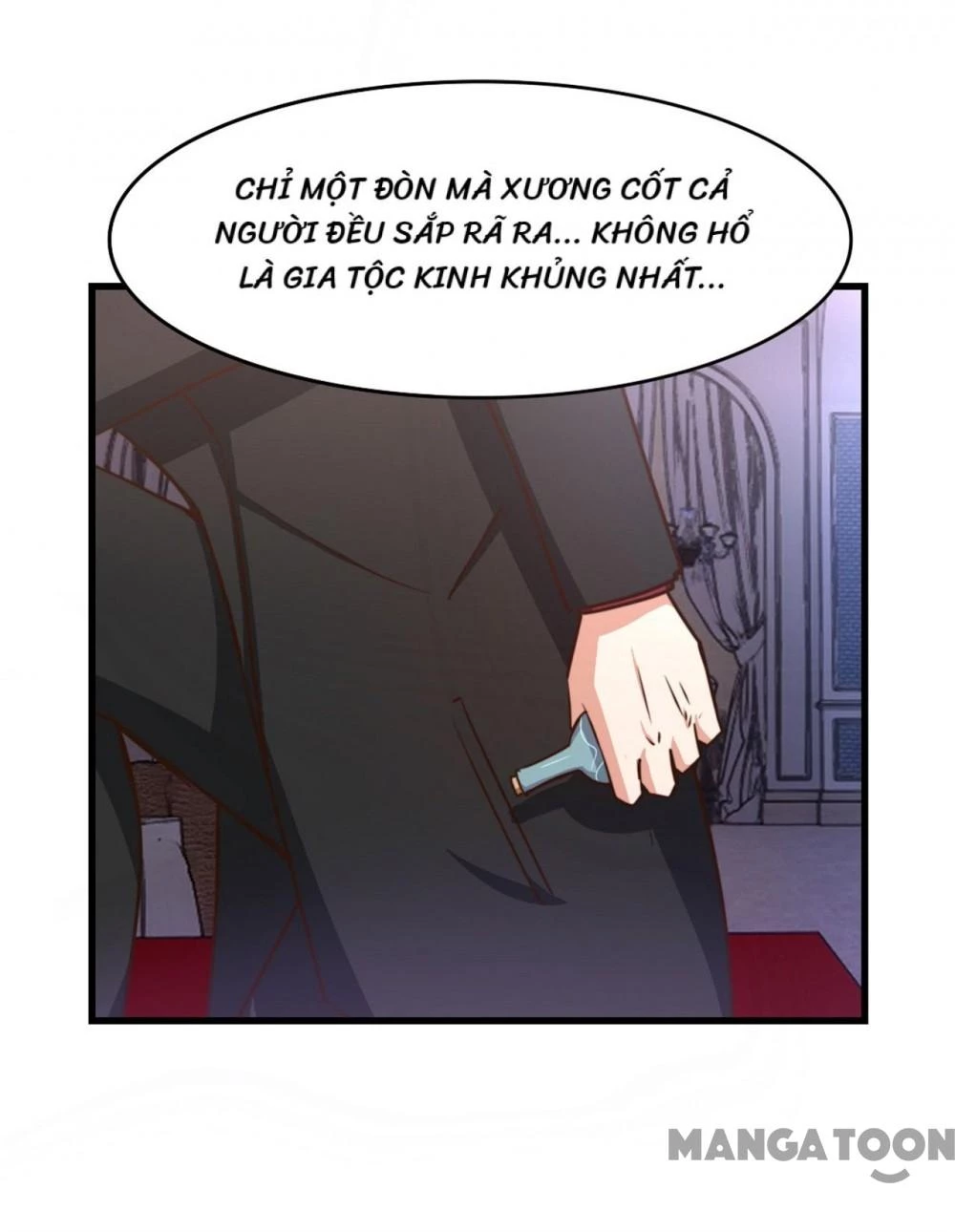Tôi Và Khách Trọ Mỹ Nhân 26 Tuổi Chapter 259 - Trang 24