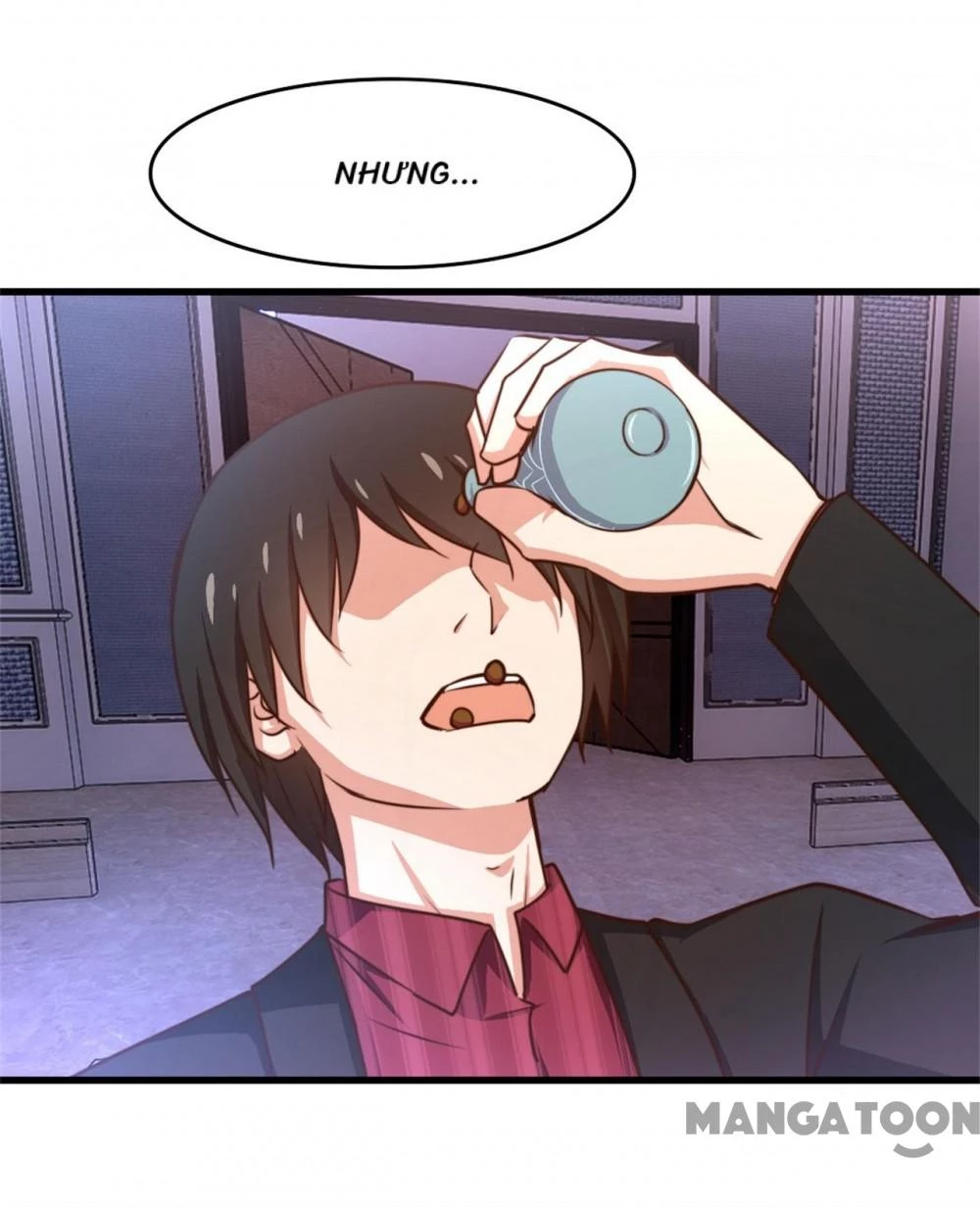 Tôi Và Khách Trọ Mỹ Nhân 26 Tuổi Chapter 259 - Trang 25