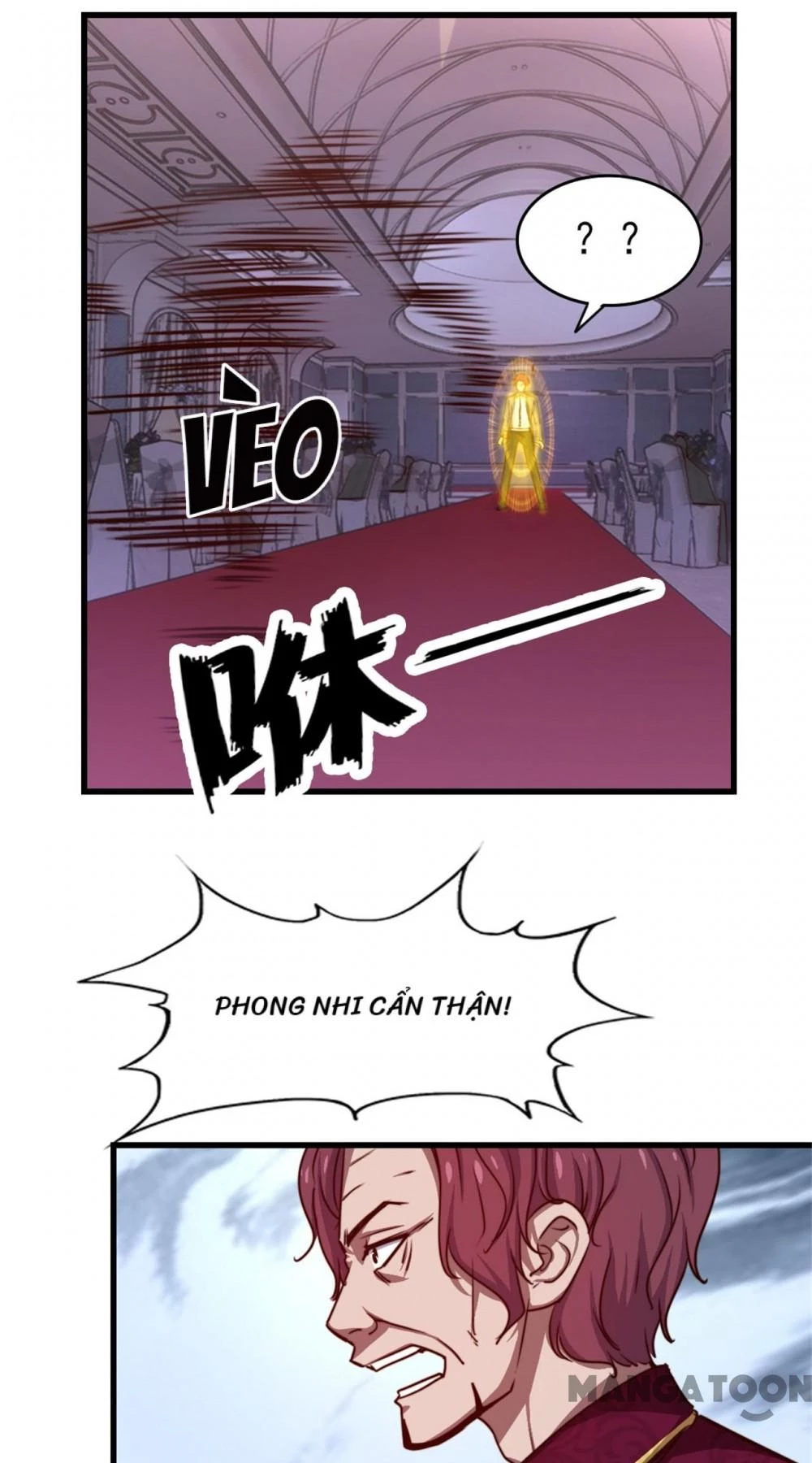 Tôi Và Khách Trọ Mỹ Nhân 26 Tuổi Chapter 259 - Trang 30