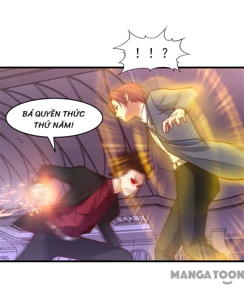 Tôi Và Khách Trọ Mỹ Nhân 26 Tuổi Chapter 259 - Trang 32