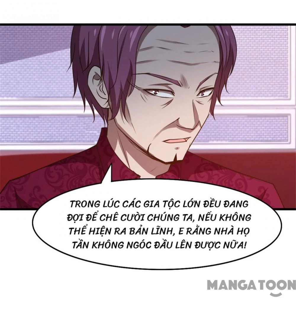 Tôi Và Khách Trọ Mỹ Nhân 26 Tuổi Chapter 259 - Trang 4