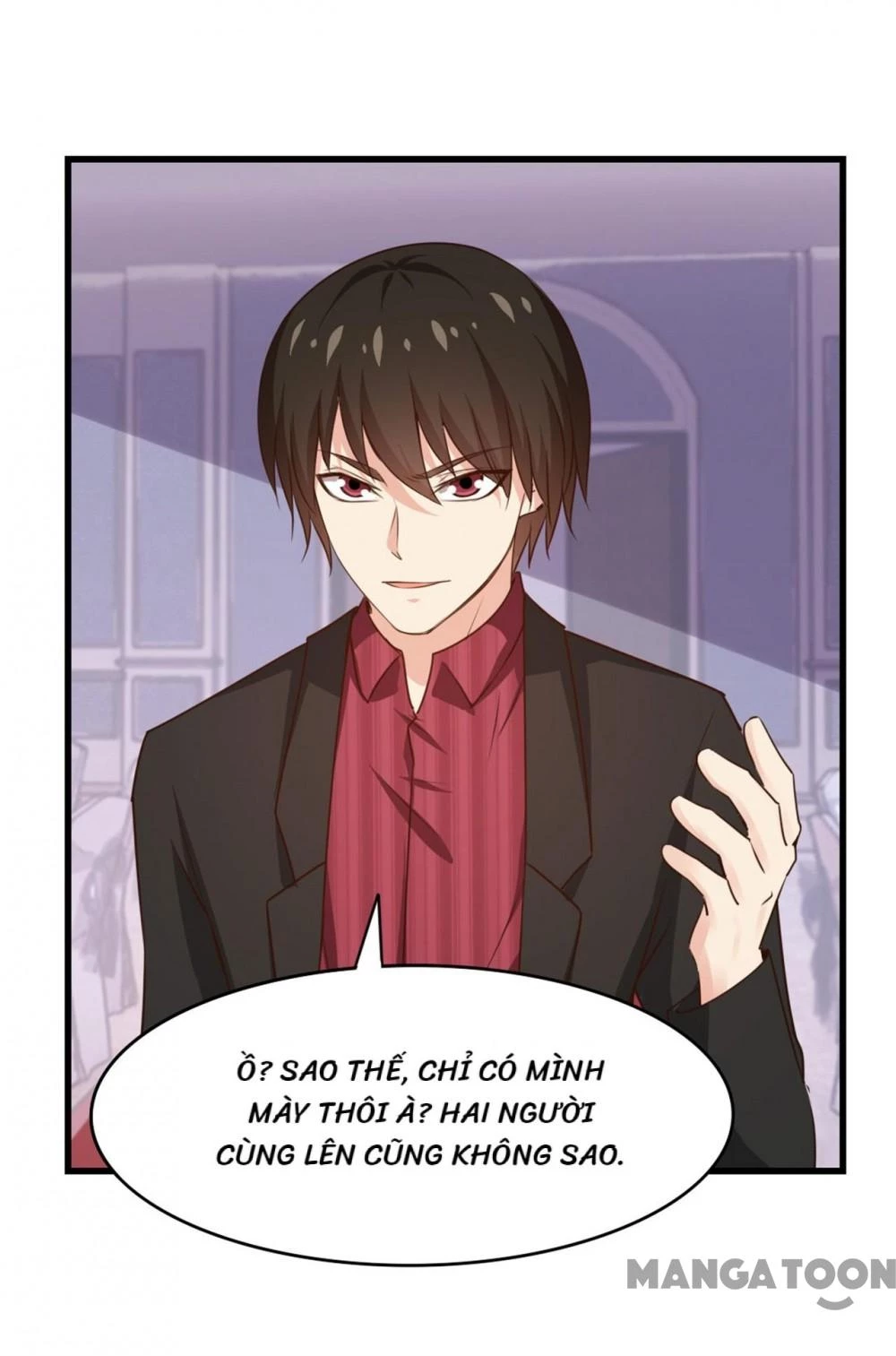 Tôi Và Khách Trọ Mỹ Nhân 26 Tuổi Chapter 259 - Trang 6