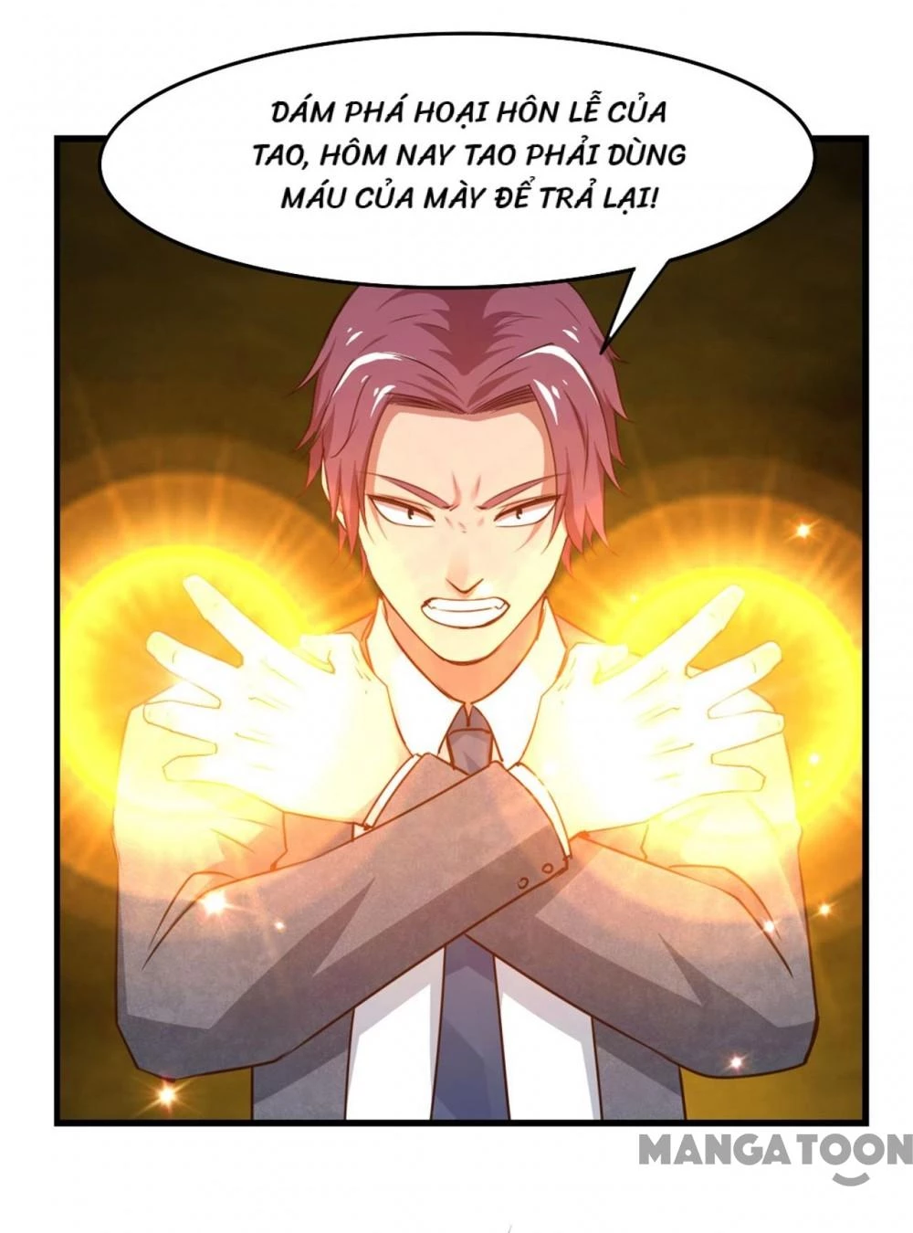 Tôi Và Khách Trọ Mỹ Nhân 26 Tuổi Chapter 259 - Trang 8