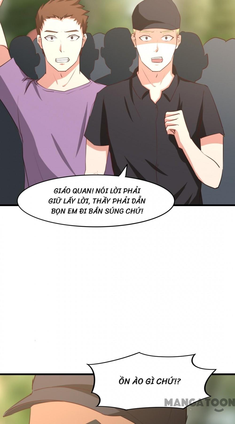Tôi Và Khách Trọ Mỹ Nhân 26 Tuổi Chapter 26 - Trang 14