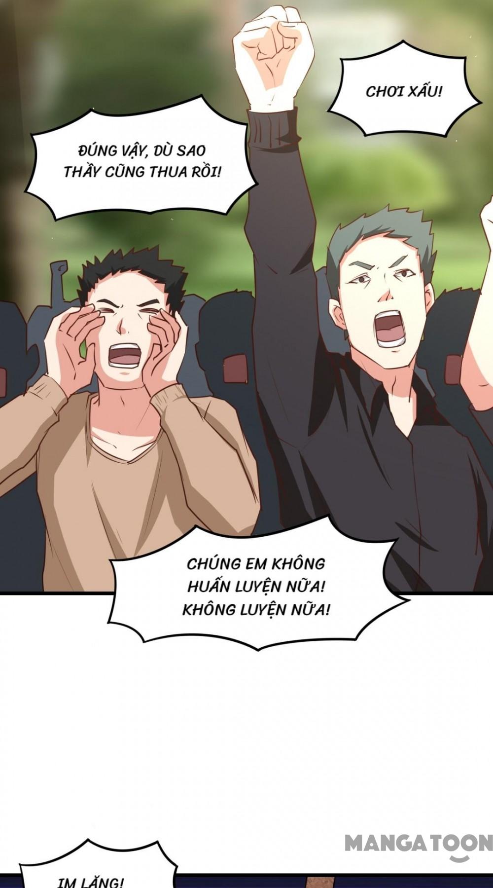 Tôi Và Khách Trọ Mỹ Nhân 26 Tuổi Chapter 26 - Trang 16