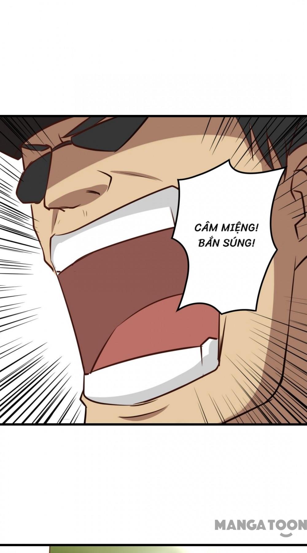 Tôi Và Khách Trọ Mỹ Nhân 26 Tuổi Chapter 26 - Trang 18