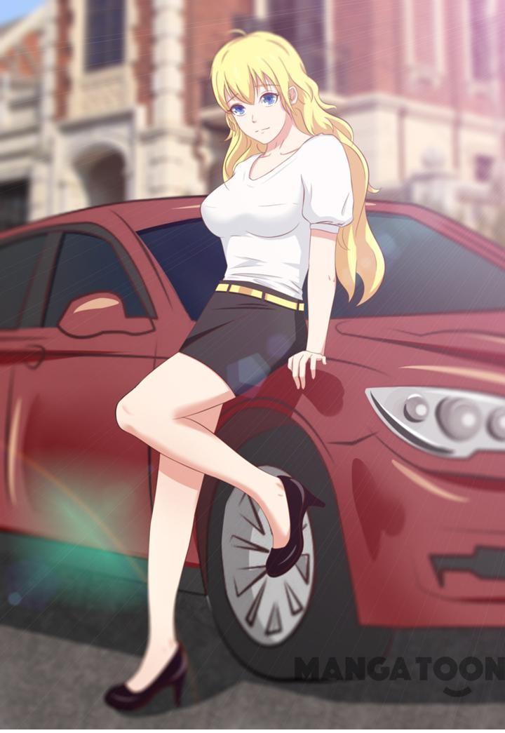 Tôi Và Khách Trọ Mỹ Nhân 26 Tuổi Chapter 26 - Trang 2