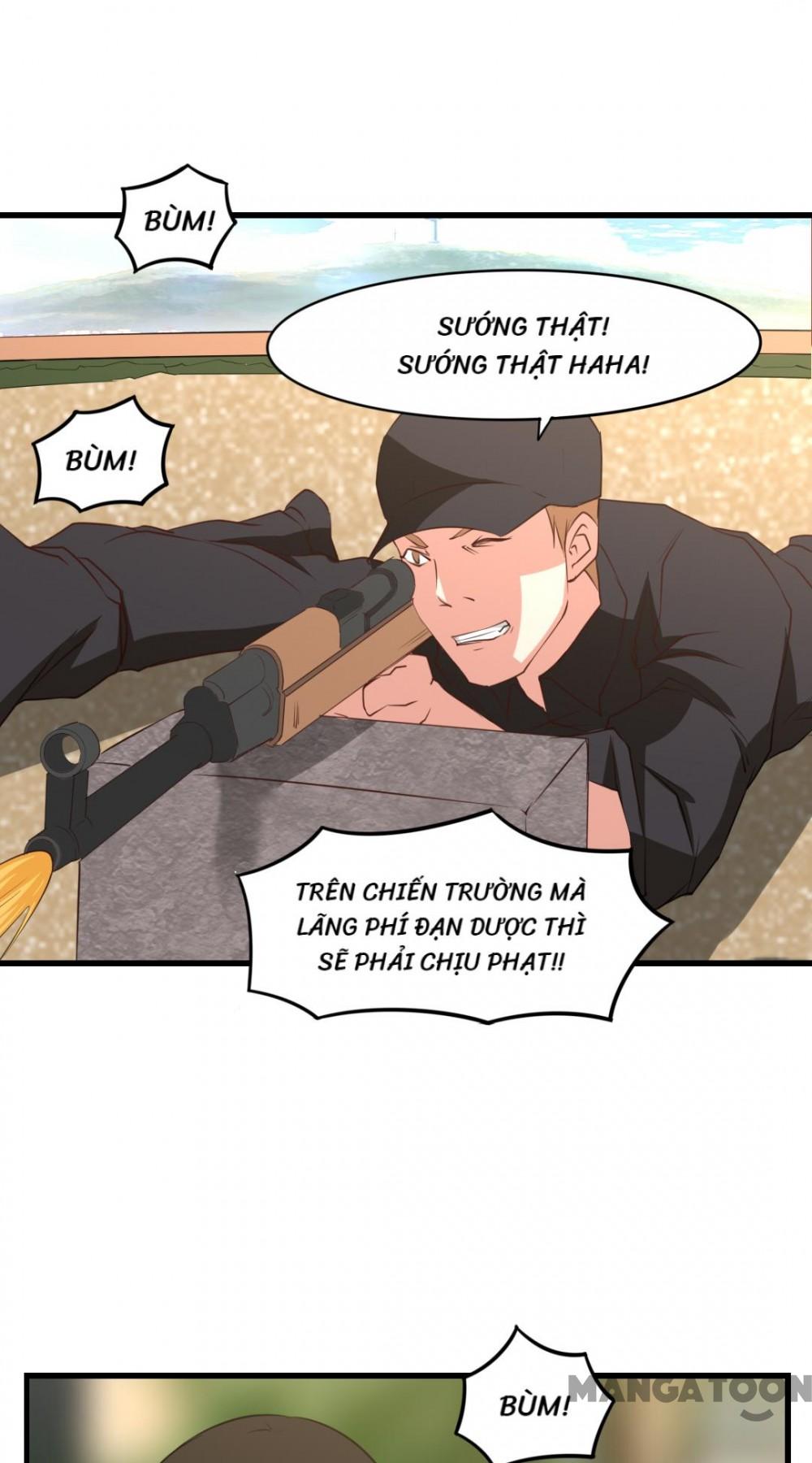 Tôi Và Khách Trọ Mỹ Nhân 26 Tuổi Chapter 26 - Trang 23