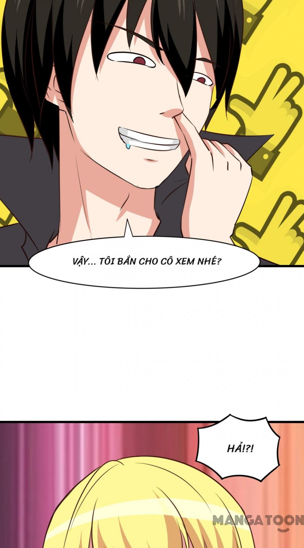 Tôi Và Khách Trọ Mỹ Nhân 26 Tuổi Chapter 26 - Trang 26