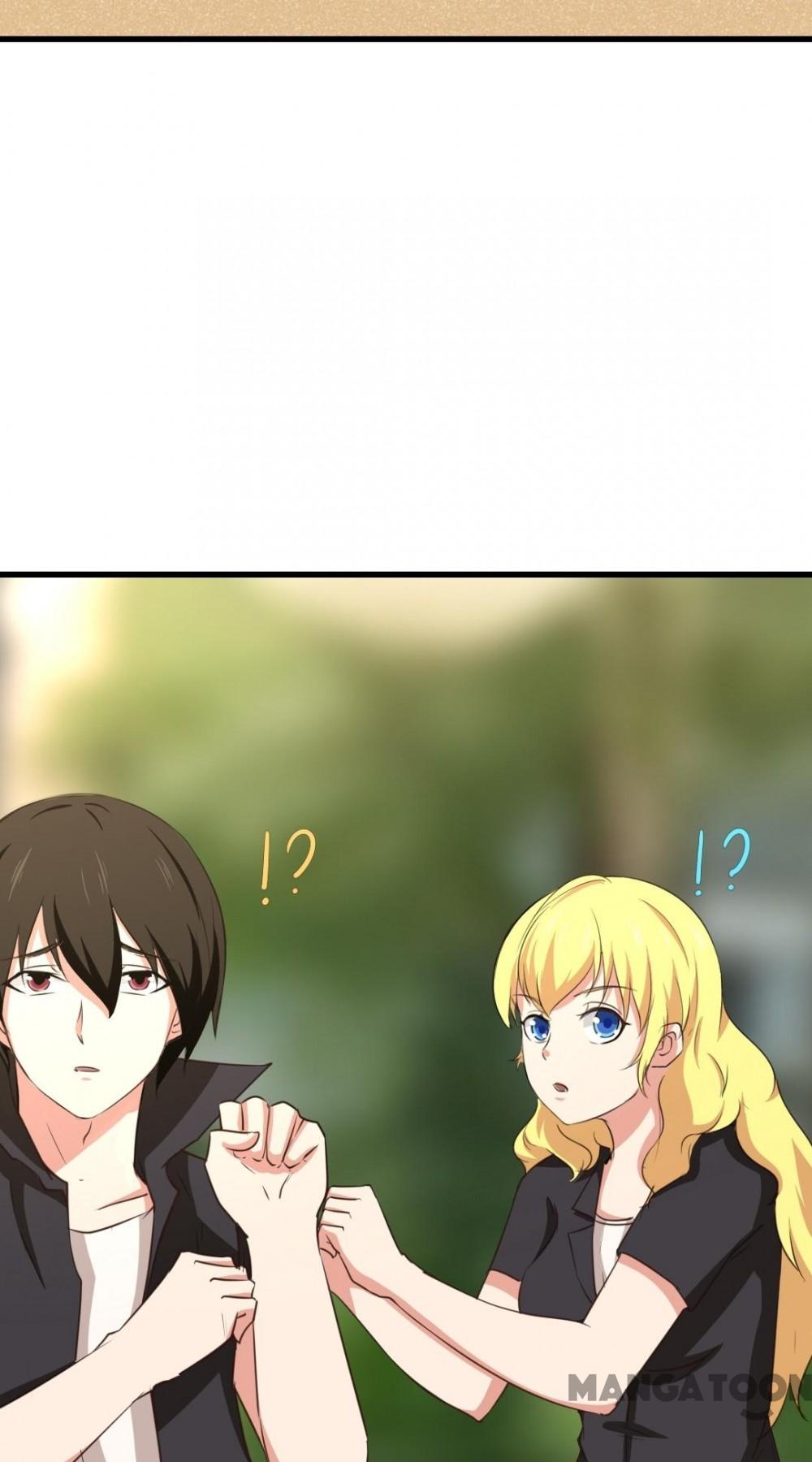 Tôi Và Khách Trọ Mỹ Nhân 26 Tuổi Chapter 26 - Trang 31