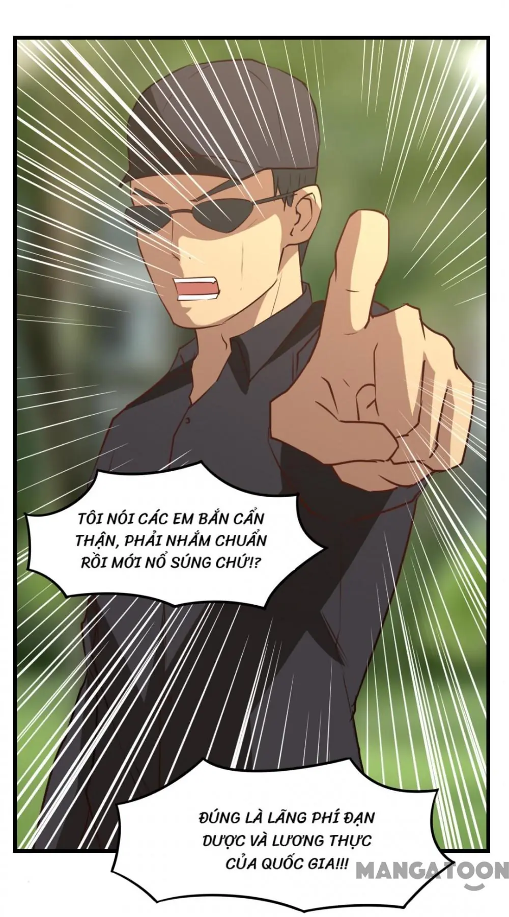 Tôi Và Khách Trọ Mỹ Nhân 26 Tuổi Chapter 26 - Trang 33