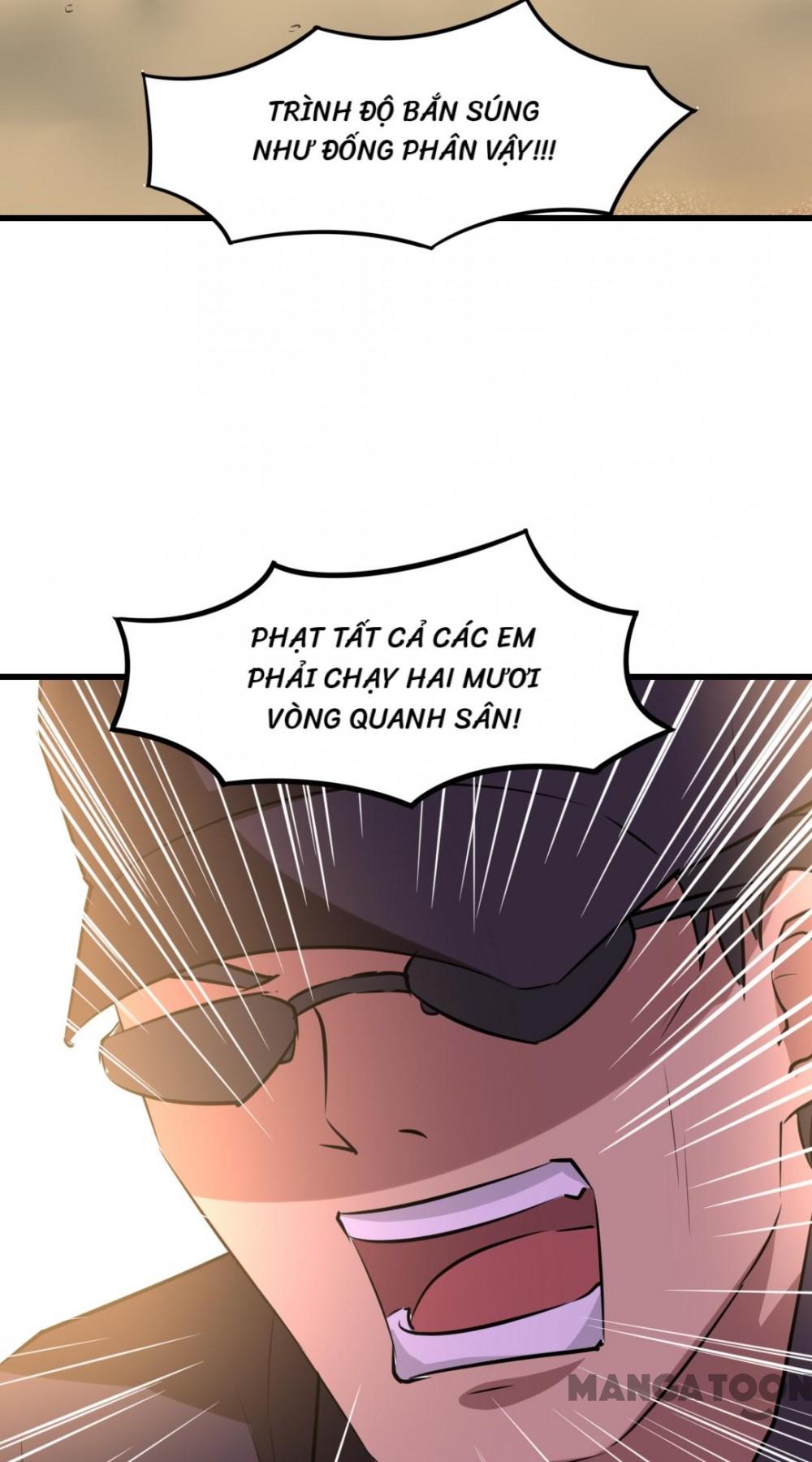 Tôi Và Khách Trọ Mỹ Nhân 26 Tuổi Chapter 26 - Trang 35