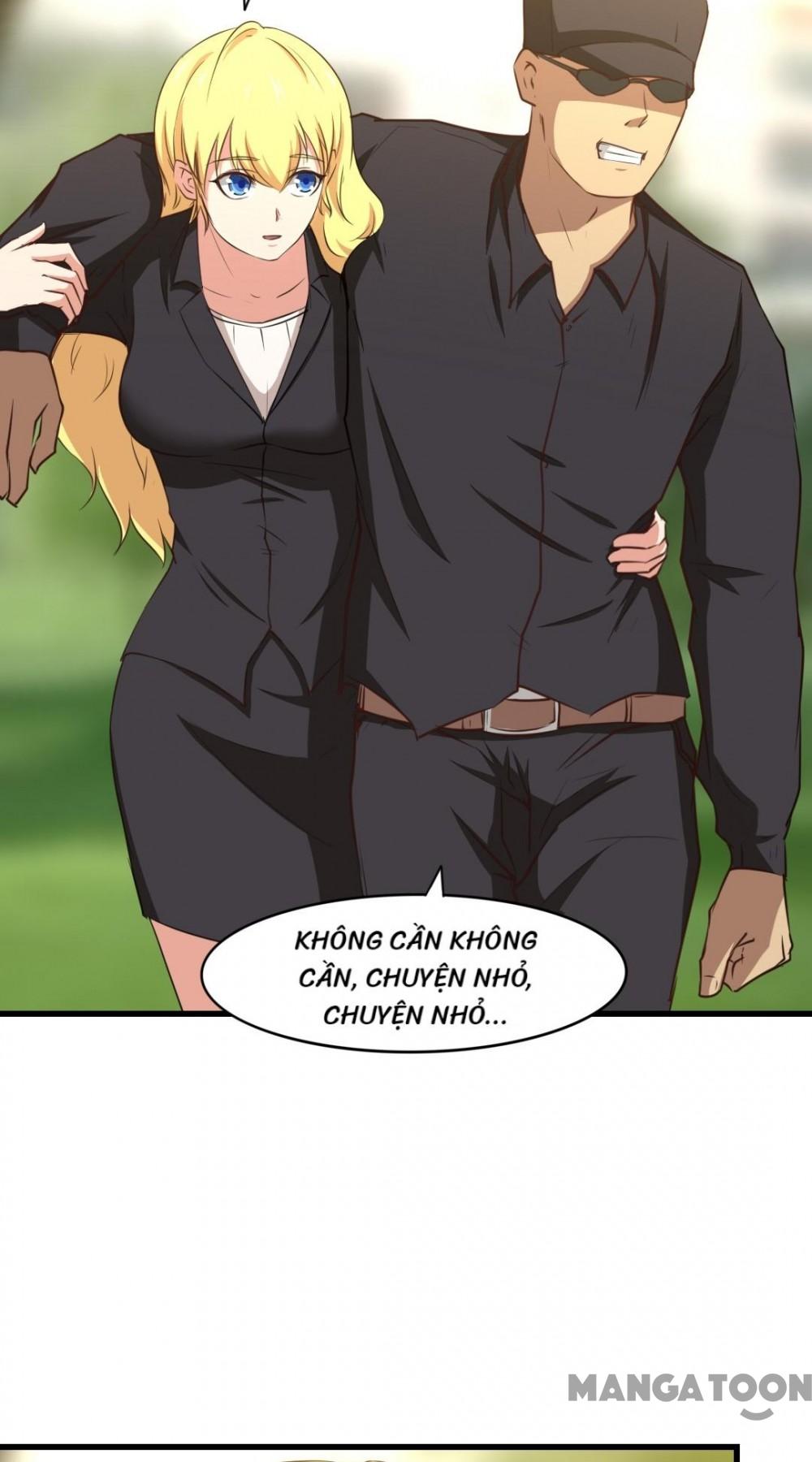 Tôi Và Khách Trọ Mỹ Nhân 26 Tuổi Chapter 26 - Trang 4