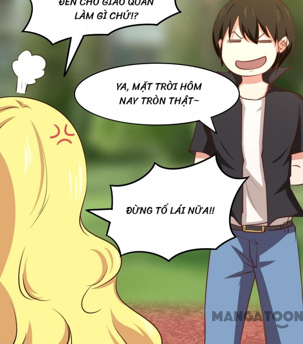 Tôi Và Khách Trọ Mỹ Nhân 26 Tuổi Chapter 26 - Trang 7