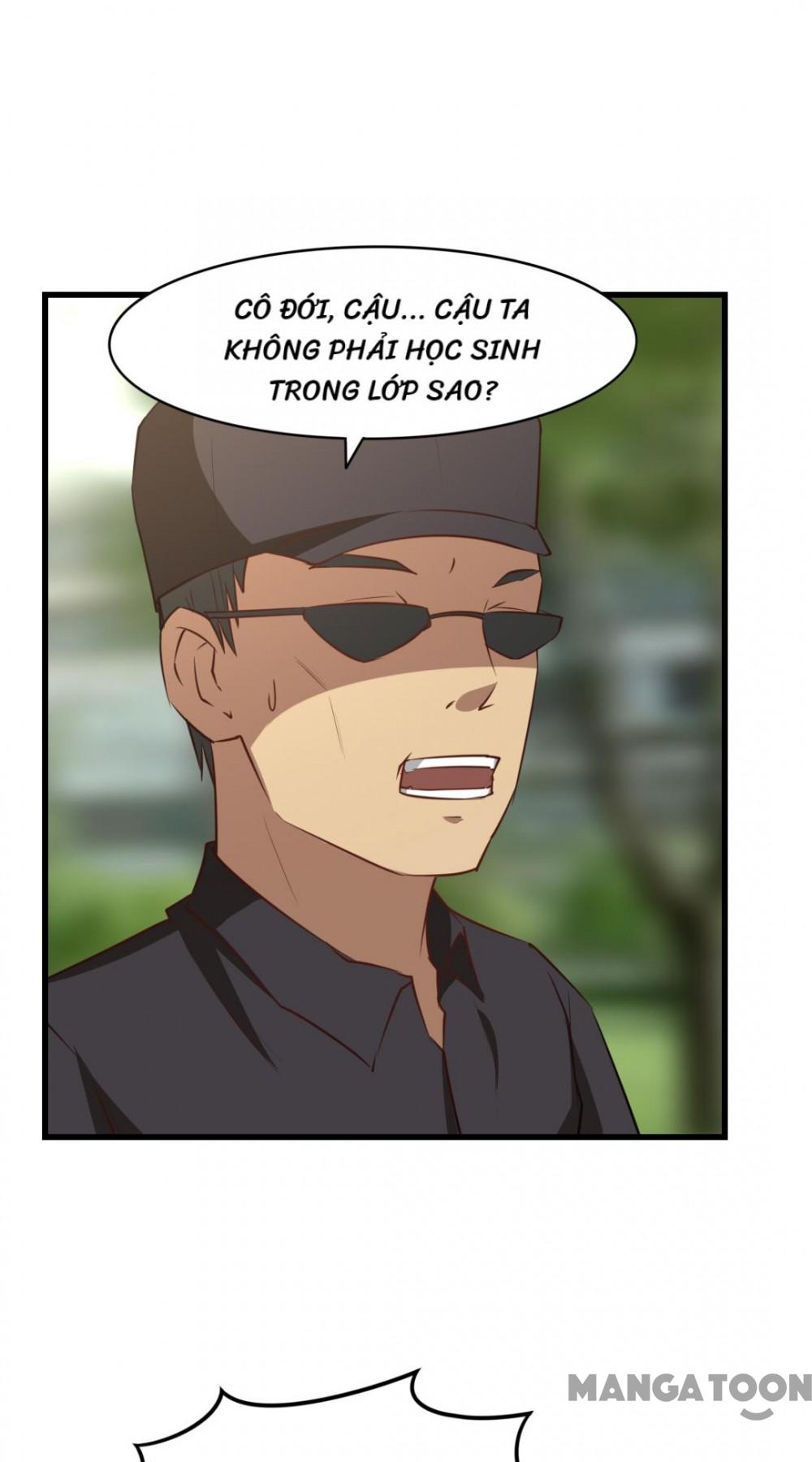 Tôi Và Khách Trọ Mỹ Nhân 26 Tuổi Chapter 26 - Trang 8