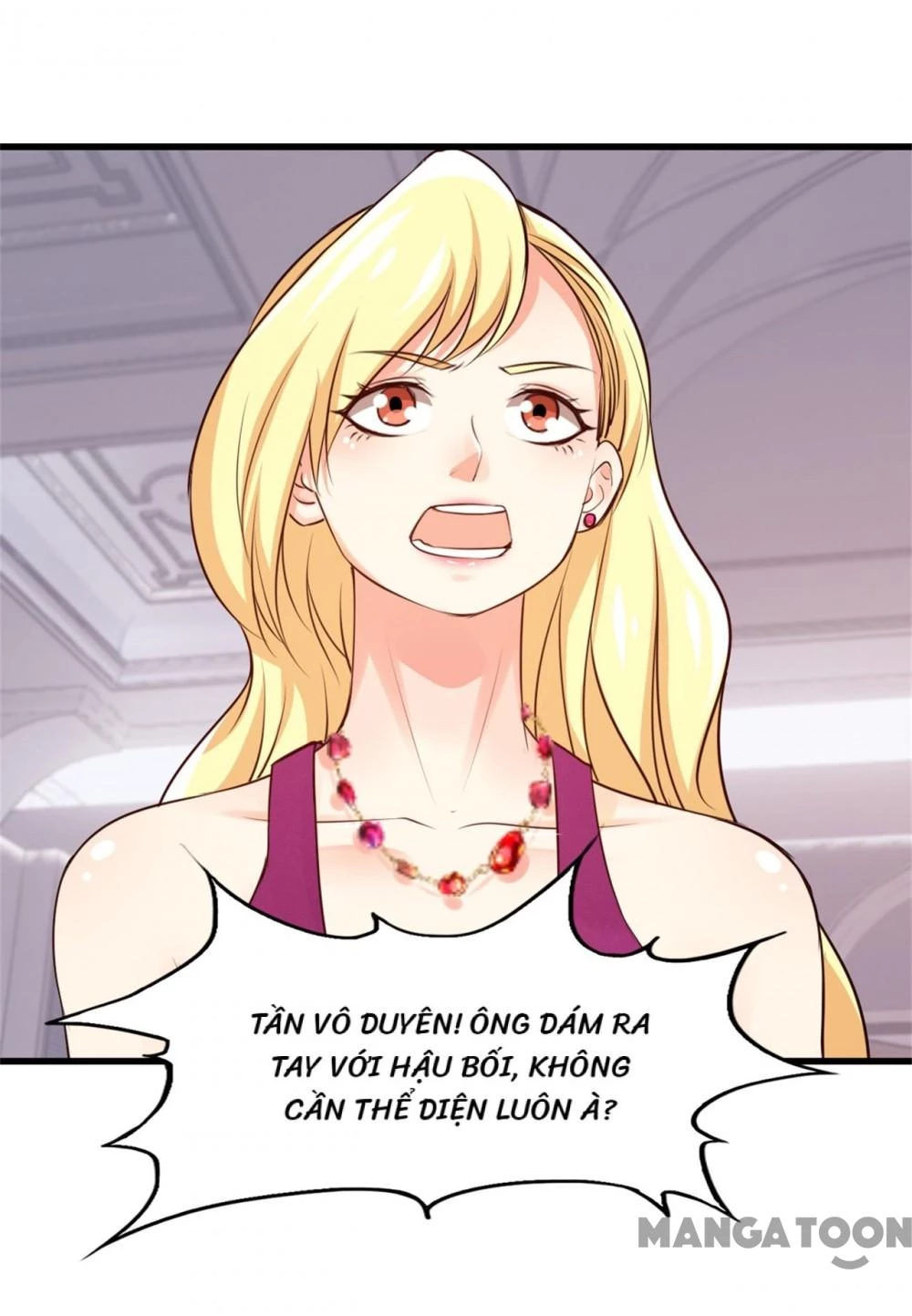 Tôi Và Khách Trọ Mỹ Nhân 26 Tuổi Chapter 260 - Trang 10