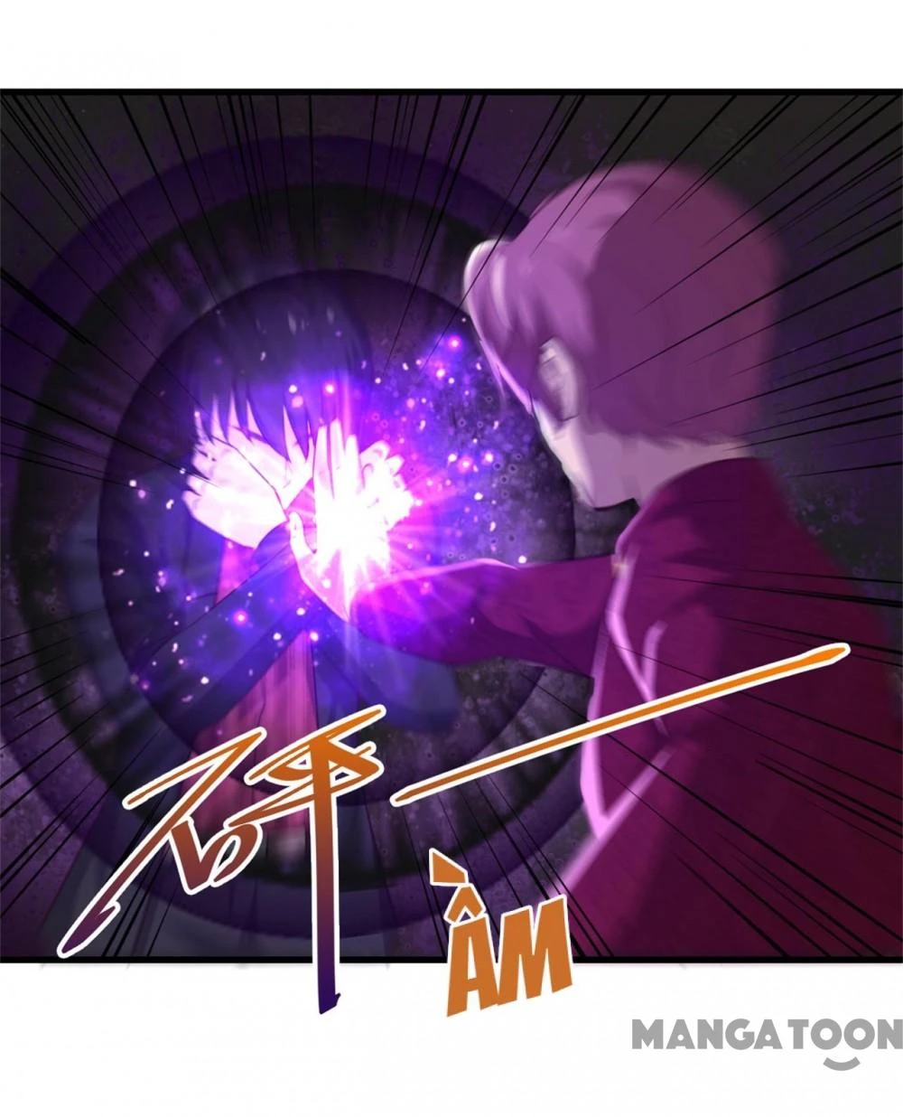 Tôi Và Khách Trọ Mỹ Nhân 26 Tuổi Chapter 260 - Trang 11