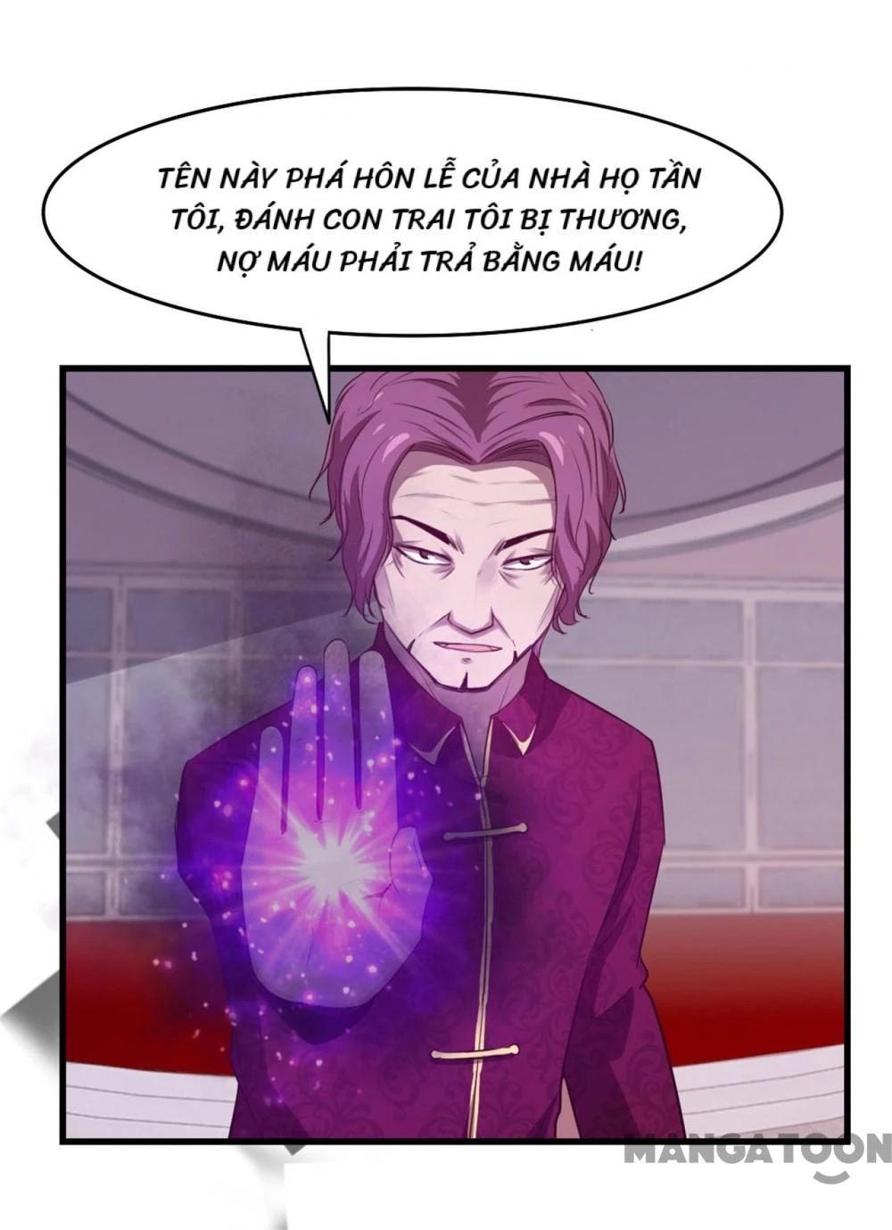 Tôi Và Khách Trọ Mỹ Nhân 26 Tuổi Chapter 260 - Trang 13