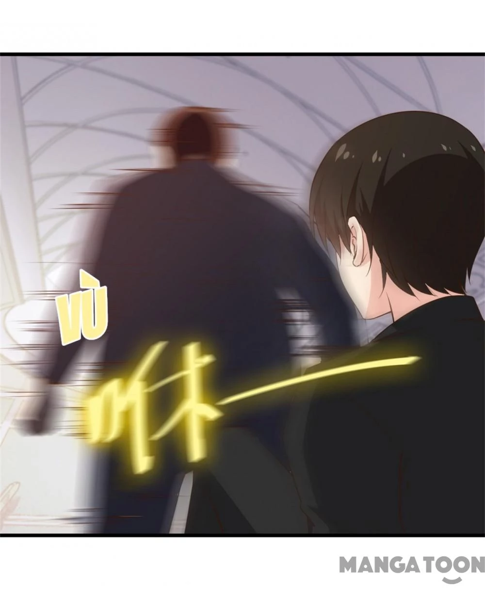 Tôi Và Khách Trọ Mỹ Nhân 26 Tuổi Chapter 260 - Trang 18