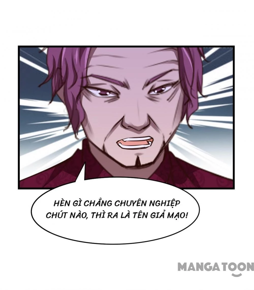 Tôi Và Khách Trọ Mỹ Nhân 26 Tuổi Chapter 260 - Trang 21