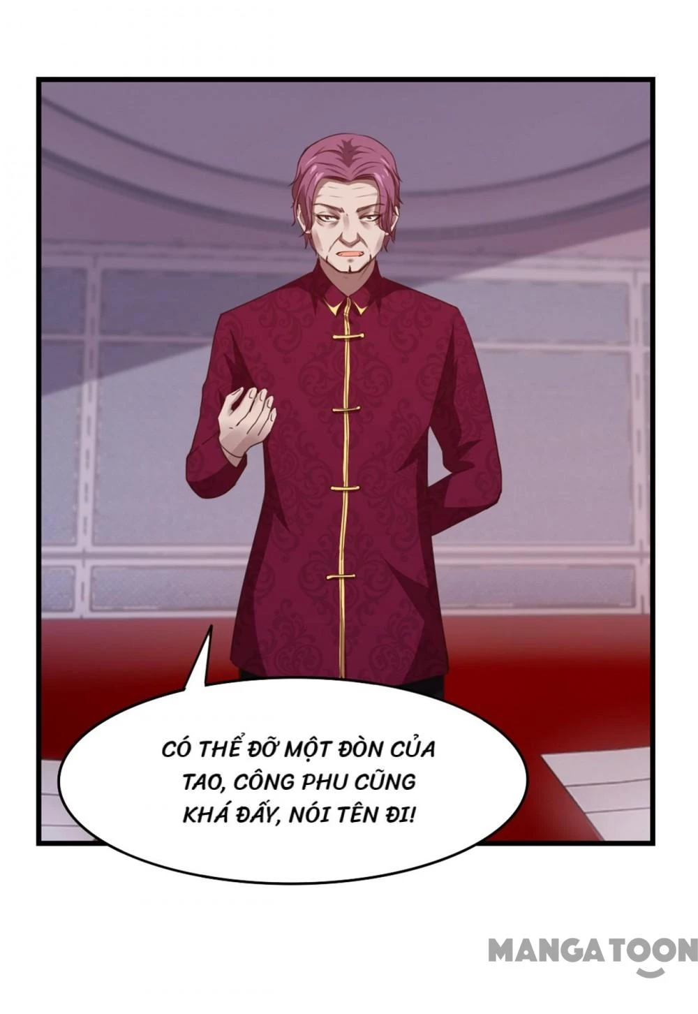 Tôi Và Khách Trọ Mỹ Nhân 26 Tuổi Chapter 260 - Trang 23
