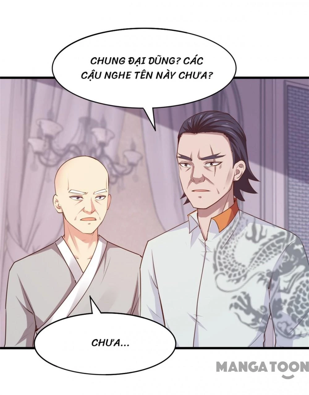Tôi Và Khách Trọ Mỹ Nhân 26 Tuổi Chapter 260 - Trang 25
