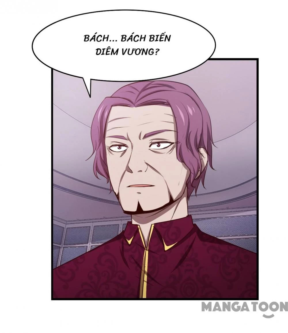 Tôi Và Khách Trọ Mỹ Nhân 26 Tuổi Chapter 260 - Trang 27