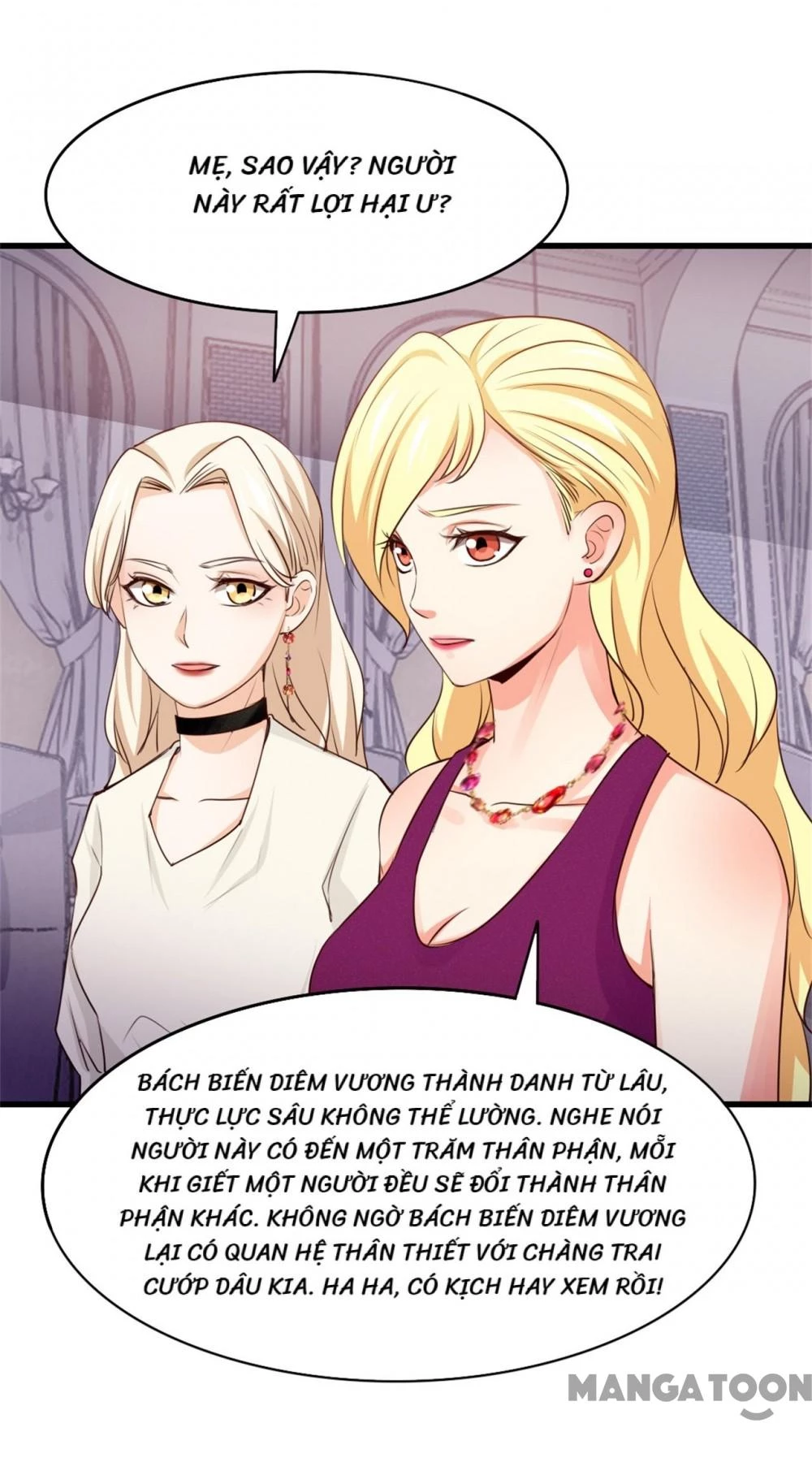 Tôi Và Khách Trọ Mỹ Nhân 26 Tuổi Chapter 260 - Trang 29