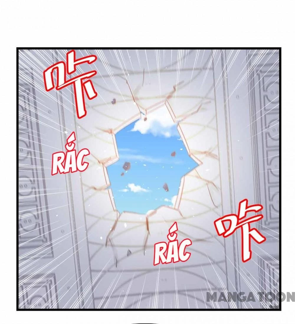 Tôi Và Khách Trọ Mỹ Nhân 26 Tuổi Chapter 260 - Trang 3