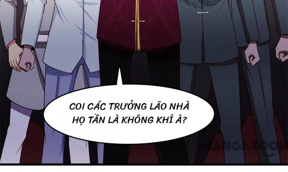 Tôi Và Khách Trọ Mỹ Nhân 26 Tuổi Chapter 260 - Trang 32