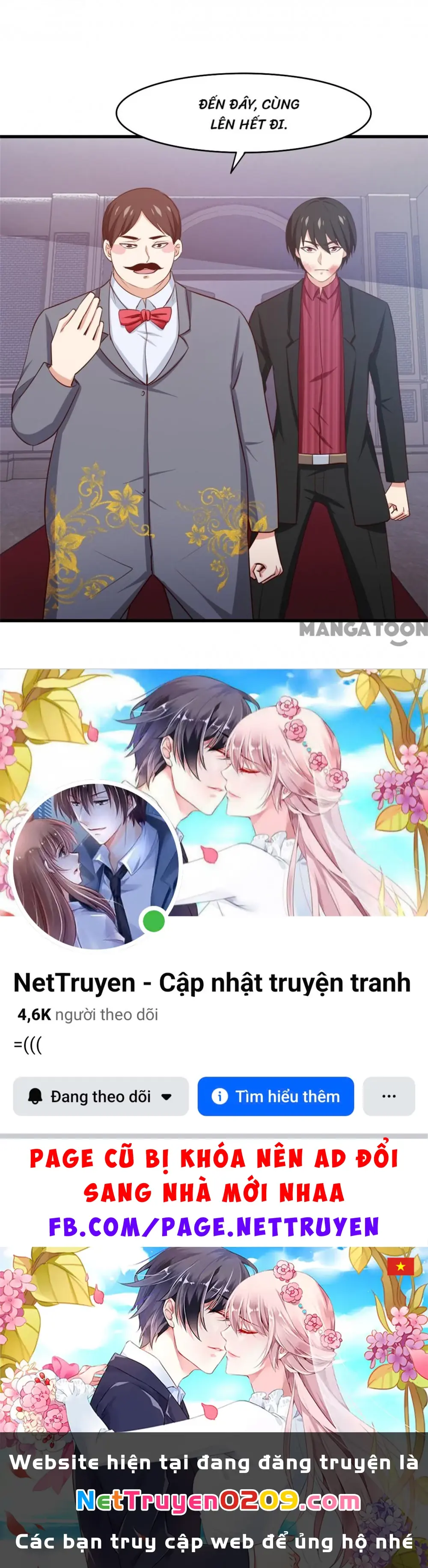 Tôi Và Khách Trọ Mỹ Nhân 26 Tuổi Chapter 260 - Trang 33