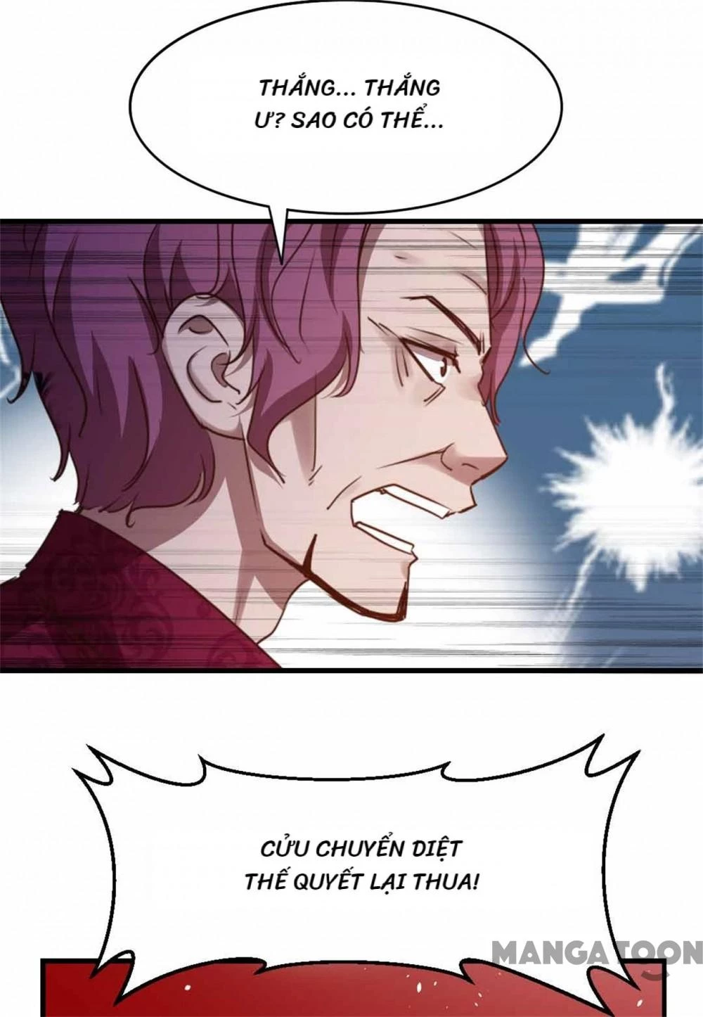 Tôi Và Khách Trọ Mỹ Nhân 26 Tuổi Chapter 260 - Trang 4