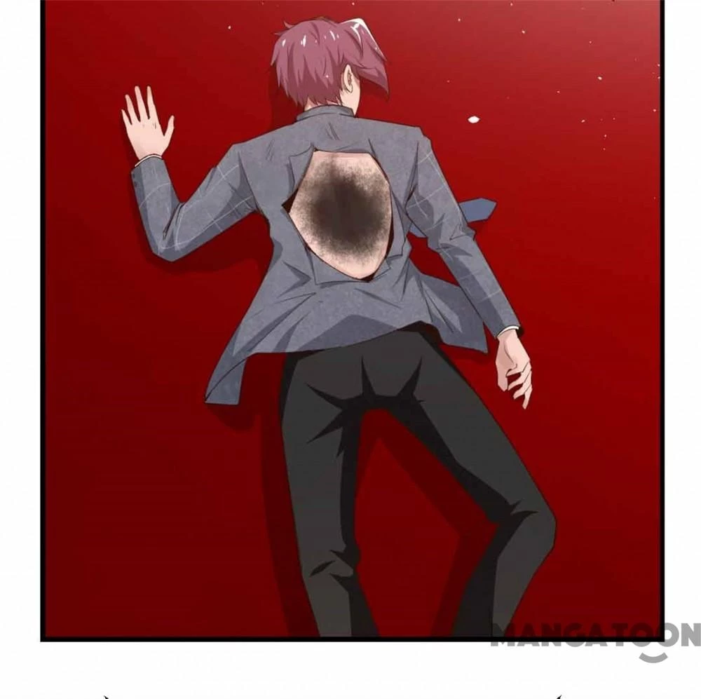 Tôi Và Khách Trọ Mỹ Nhân 26 Tuổi Chapter 260 - Trang 5