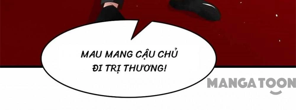 Tôi Và Khách Trọ Mỹ Nhân 26 Tuổi Chapter 260 - Trang 7
