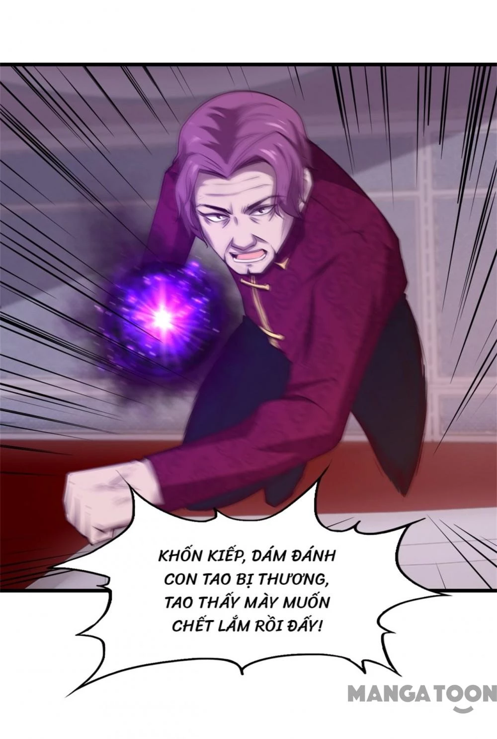 Tôi Và Khách Trọ Mỹ Nhân 26 Tuổi Chapter 260 - Trang 9