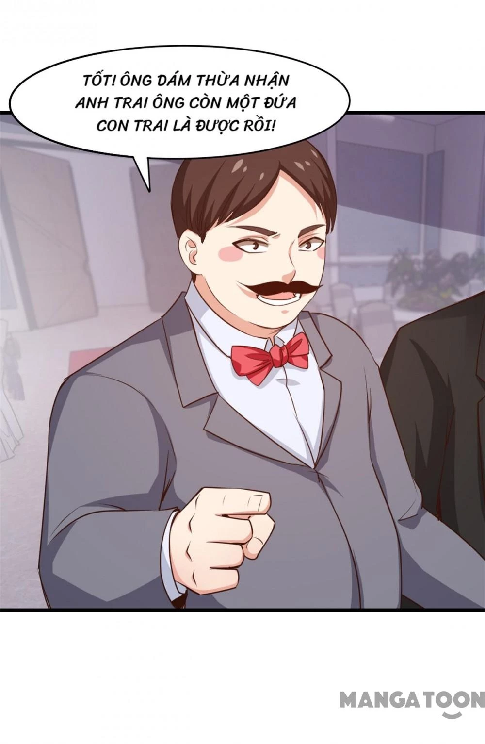 Tôi Và Khách Trọ Mỹ Nhân 26 Tuổi Chapter 261 - Trang 10