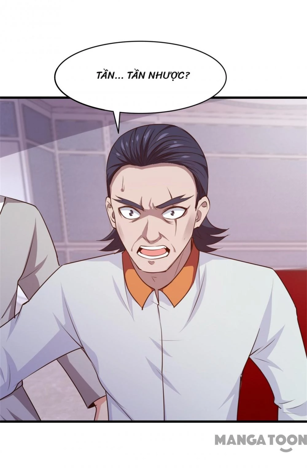 Tôi Và Khách Trọ Mỹ Nhân 26 Tuổi Chapter 261 - Trang 13