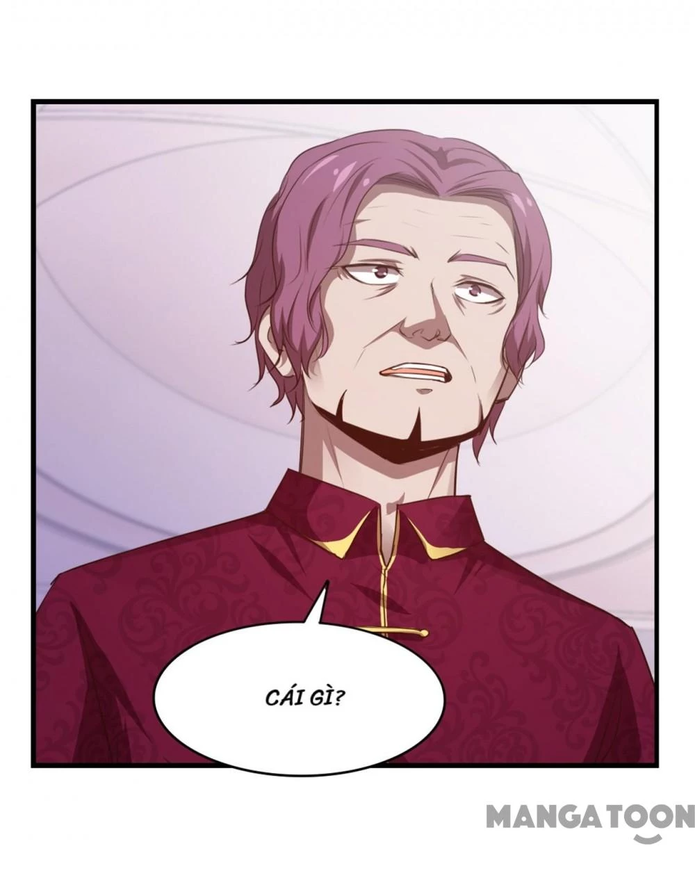 Tôi Và Khách Trọ Mỹ Nhân 26 Tuổi Chapter 261 - Trang 14