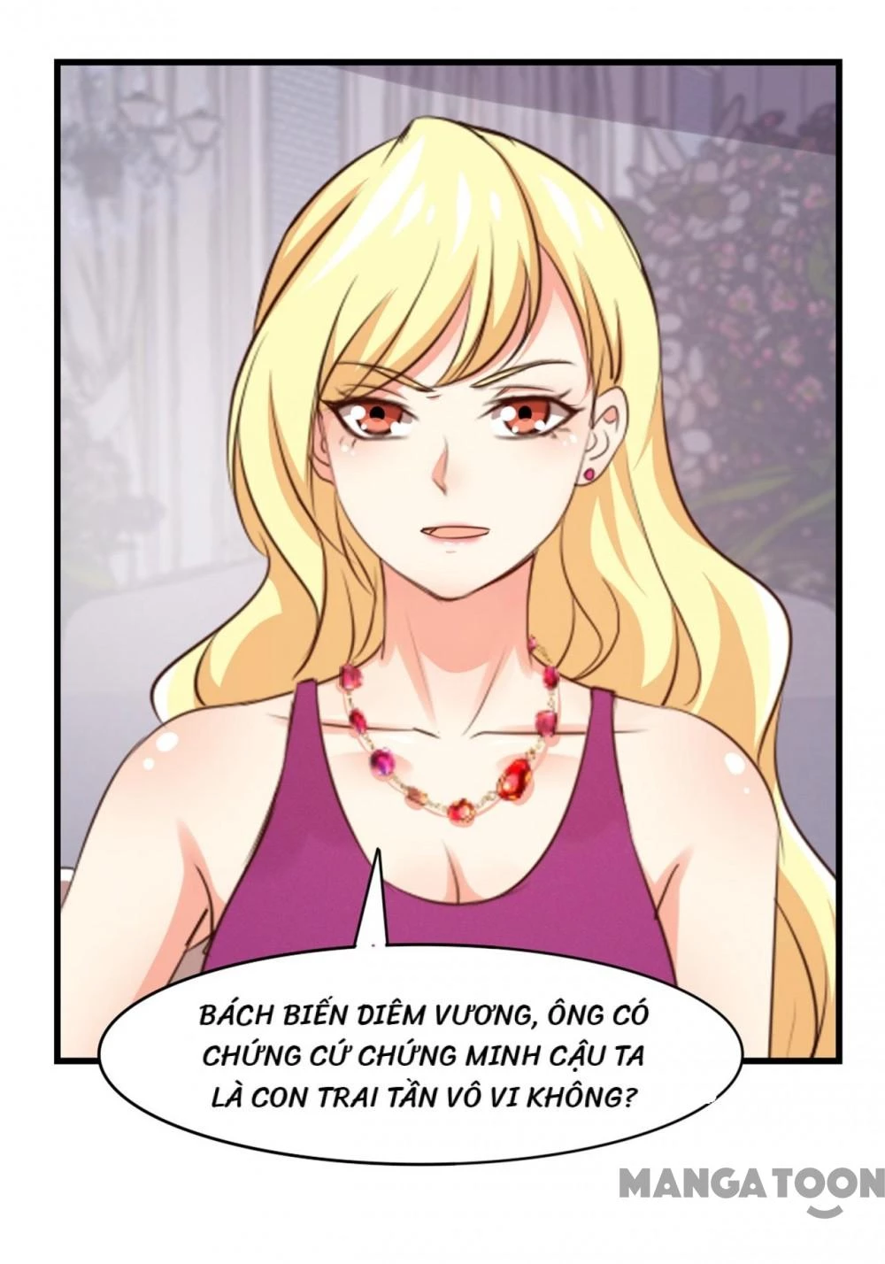 Tôi Và Khách Trọ Mỹ Nhân 26 Tuổi Chapter 261 - Trang 16