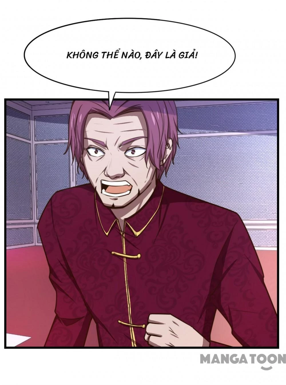 Tôi Và Khách Trọ Mỹ Nhân 26 Tuổi Chapter 261 - Trang 21