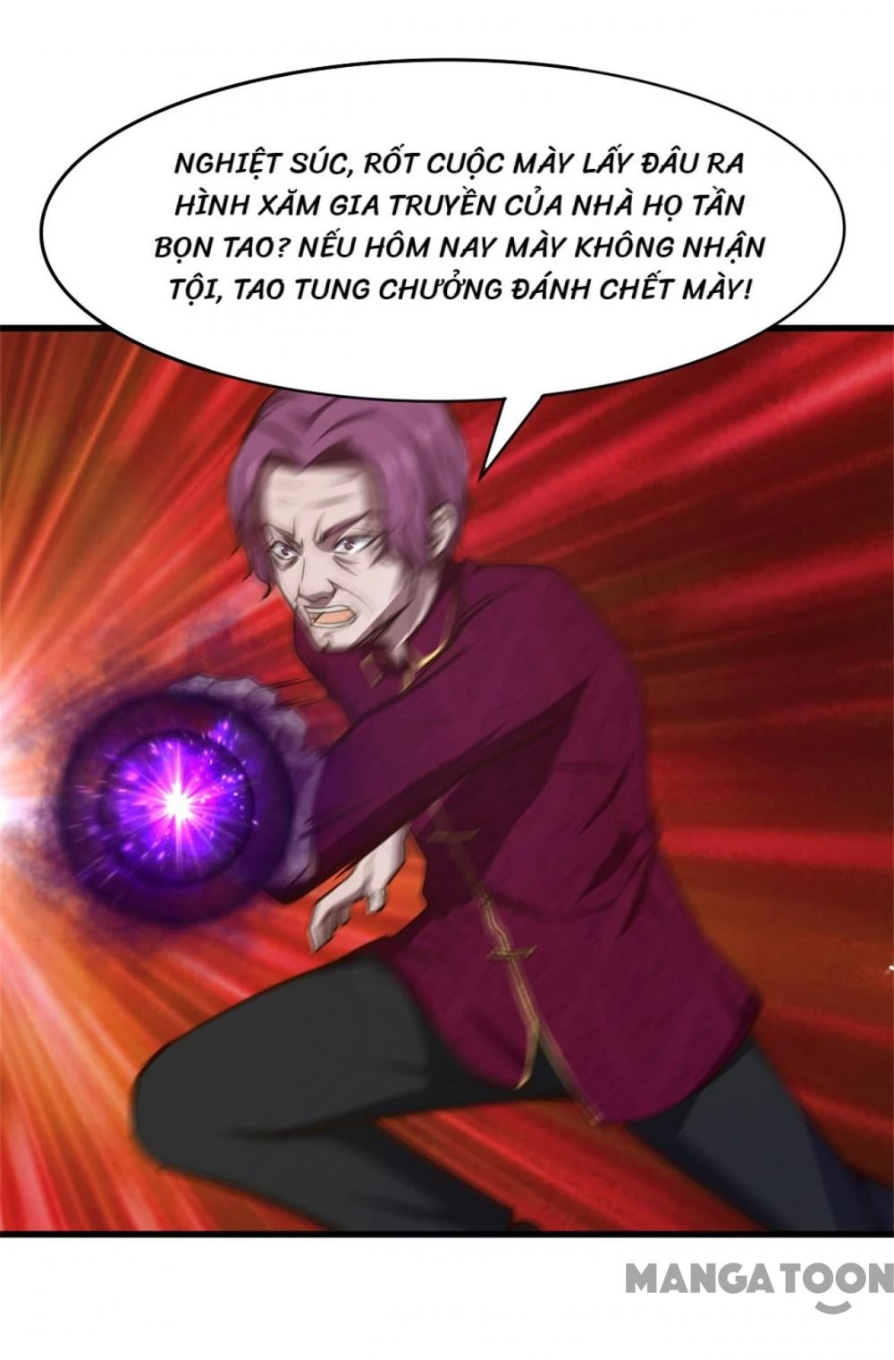 Tôi Và Khách Trọ Mỹ Nhân 26 Tuổi Chapter 261 - Trang 22