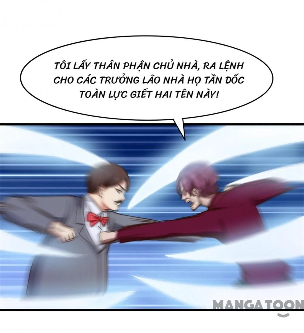 Tôi Và Khách Trọ Mỹ Nhân 26 Tuổi Chapter 261 - Trang 24