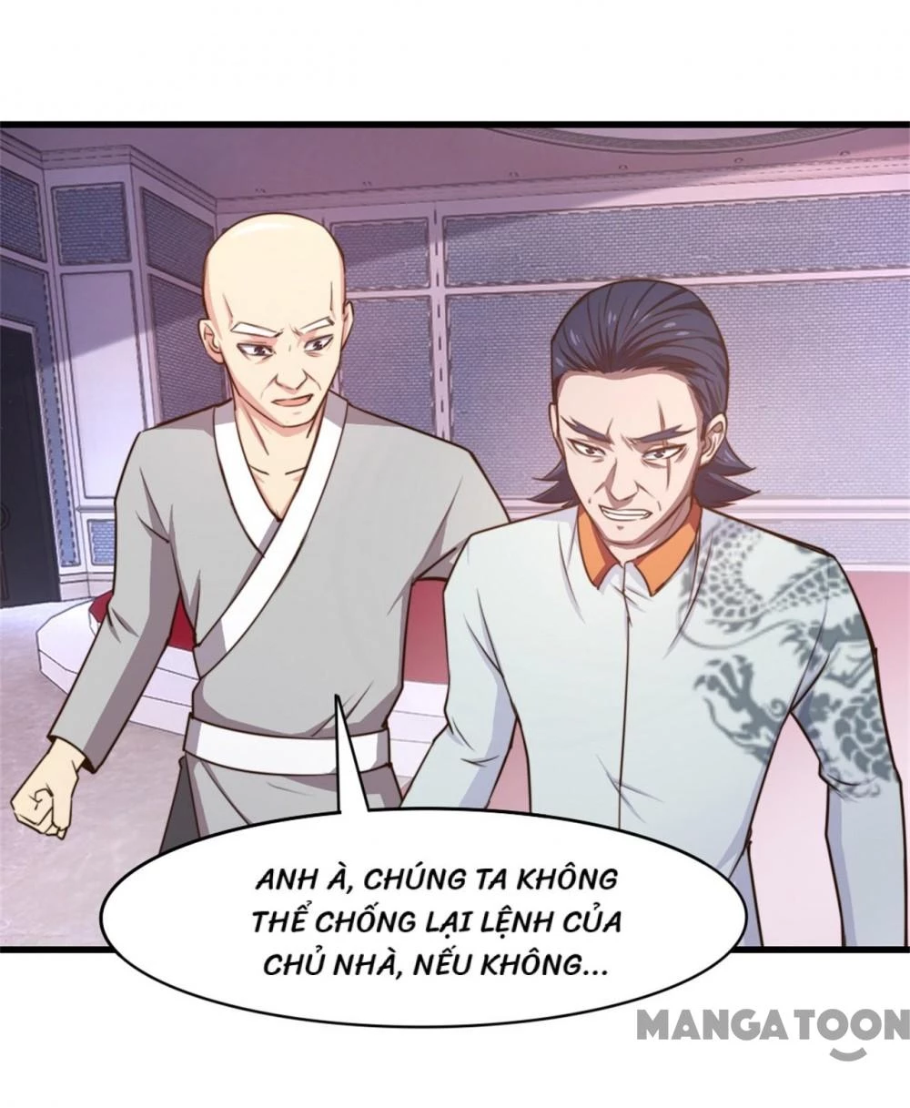 Tôi Và Khách Trọ Mỹ Nhân 26 Tuổi Chapter 261 - Trang 26