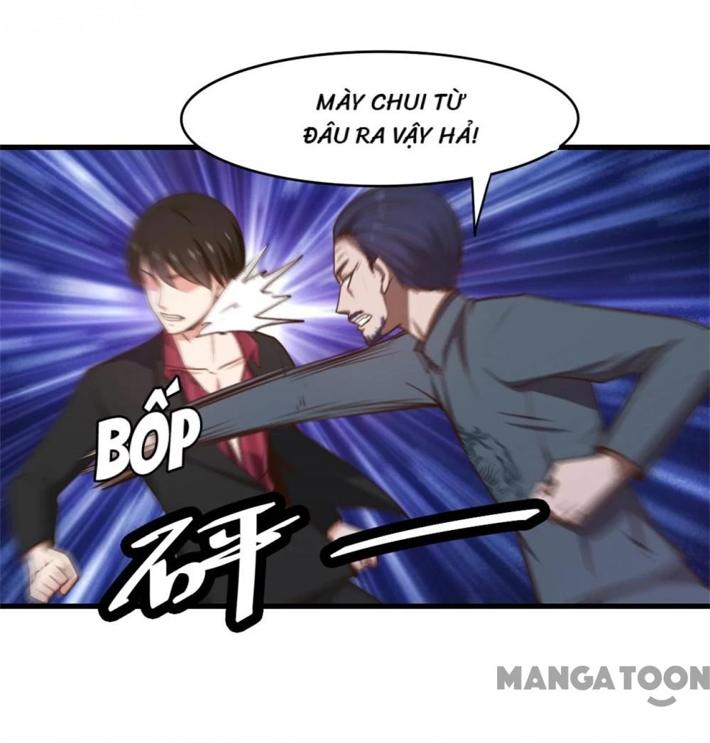 Tôi Và Khách Trọ Mỹ Nhân 26 Tuổi Chapter 261 - Trang 27