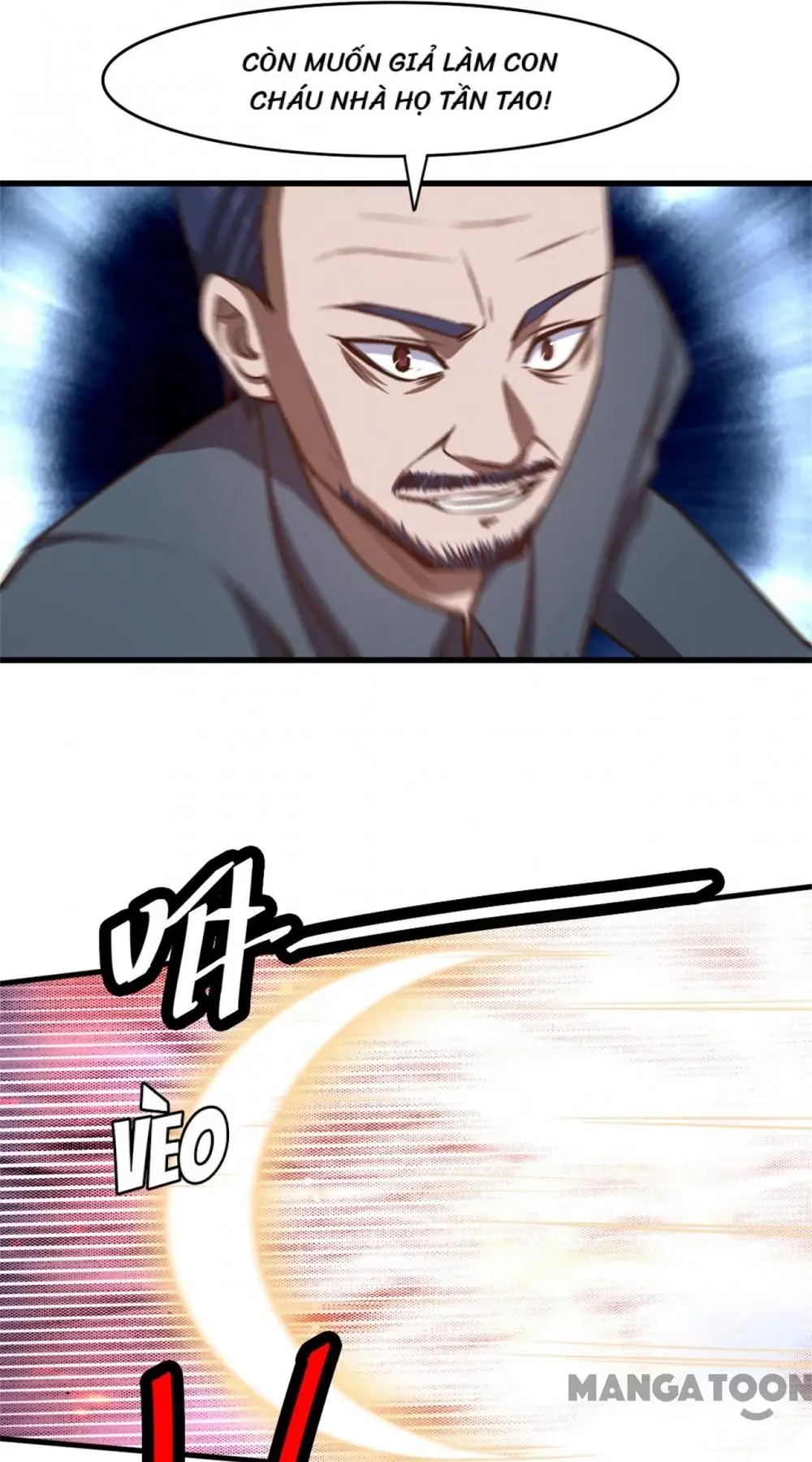 Tôi Và Khách Trọ Mỹ Nhân 26 Tuổi Chapter 261 - Trang 28