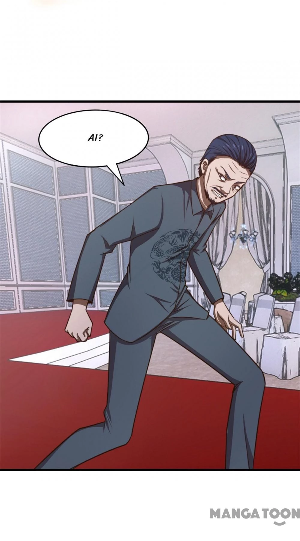 Tôi Và Khách Trọ Mỹ Nhân 26 Tuổi Chapter 261 - Trang 32
