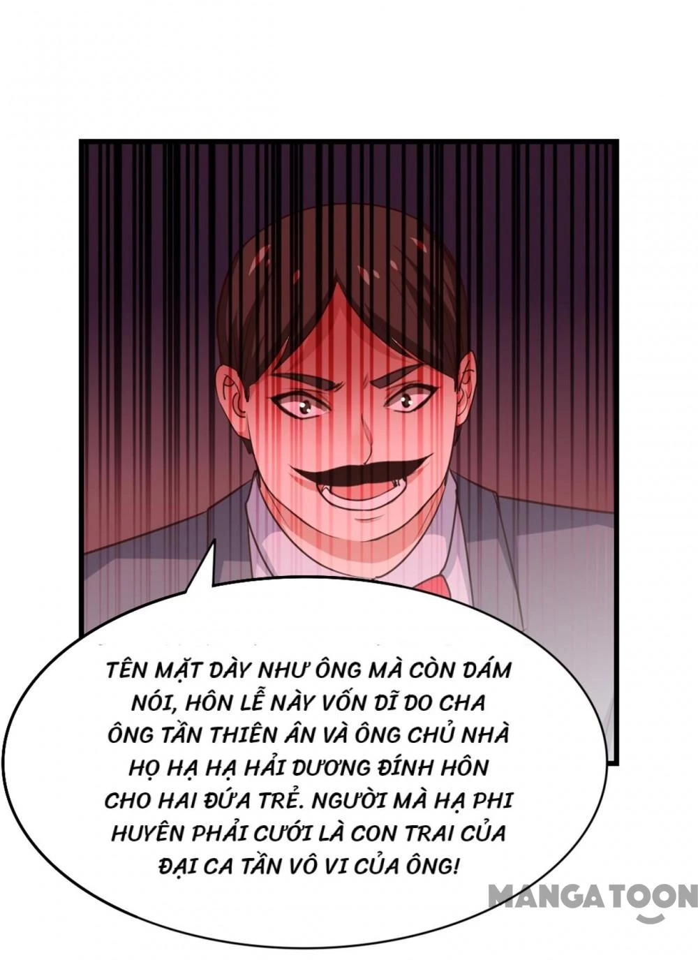 Tôi Và Khách Trọ Mỹ Nhân 26 Tuổi Chapter 261 - Trang 6