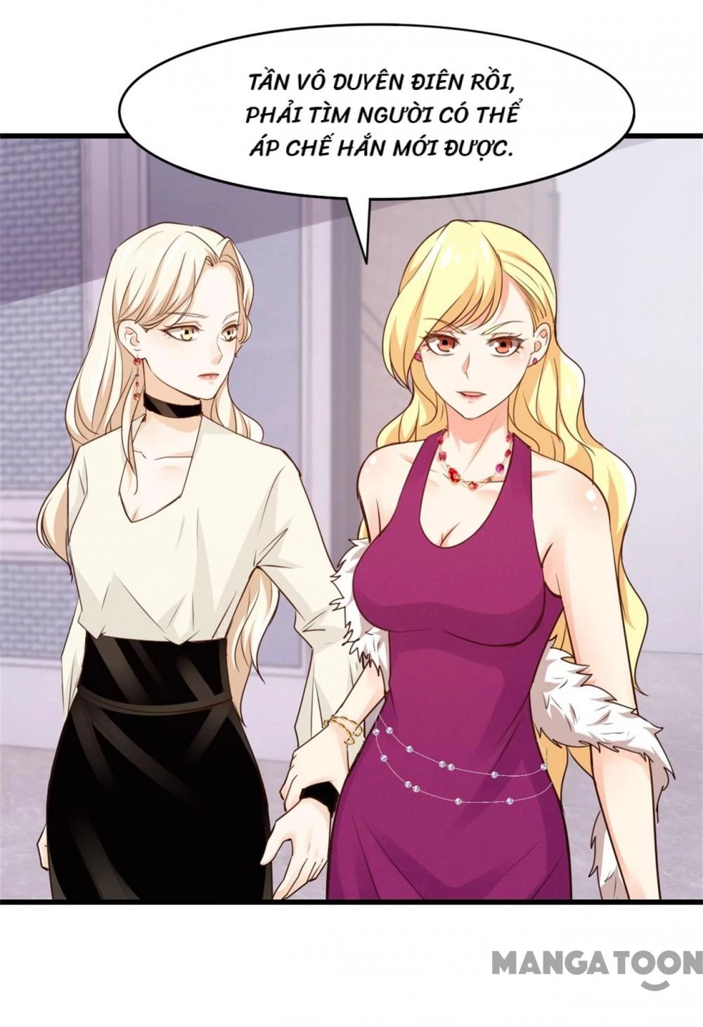 Tôi Và Khách Trọ Mỹ Nhân 26 Tuổi Chapter 262 - Trang 11
