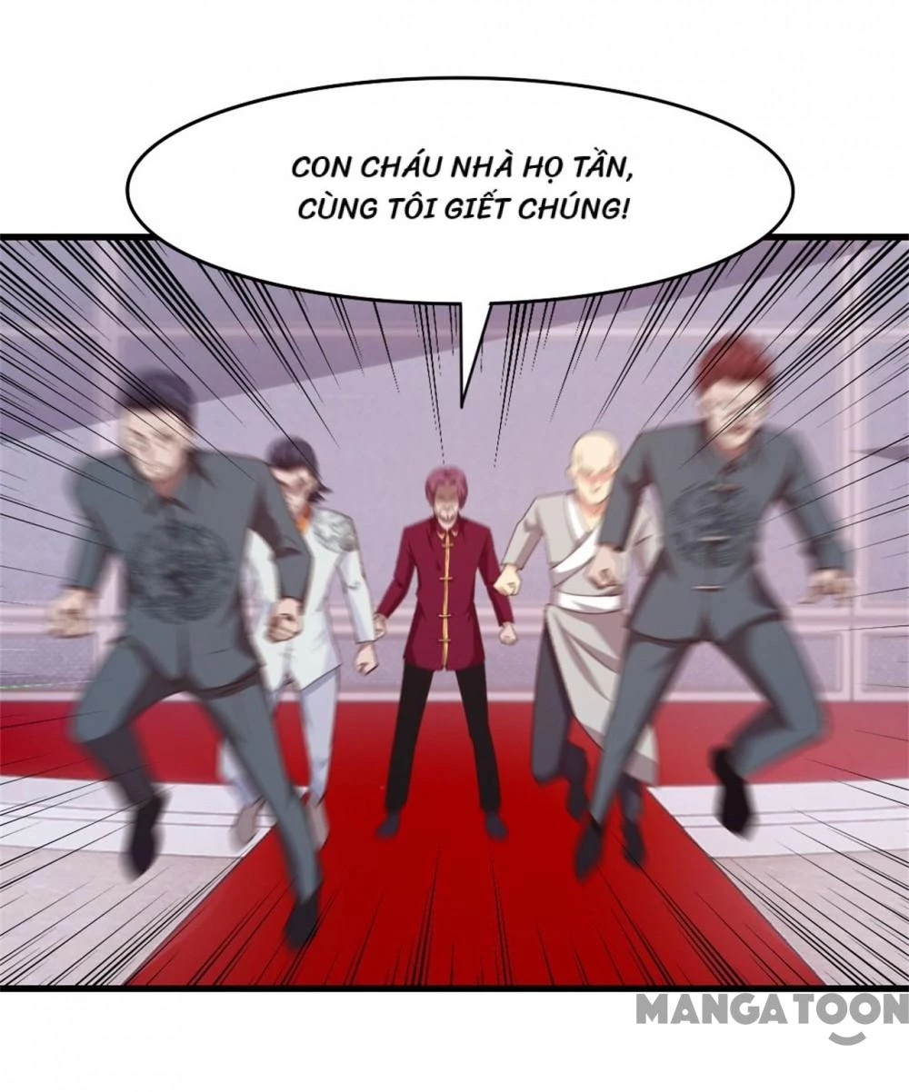 Tôi Và Khách Trọ Mỹ Nhân 26 Tuổi Chapter 262 - Trang 12