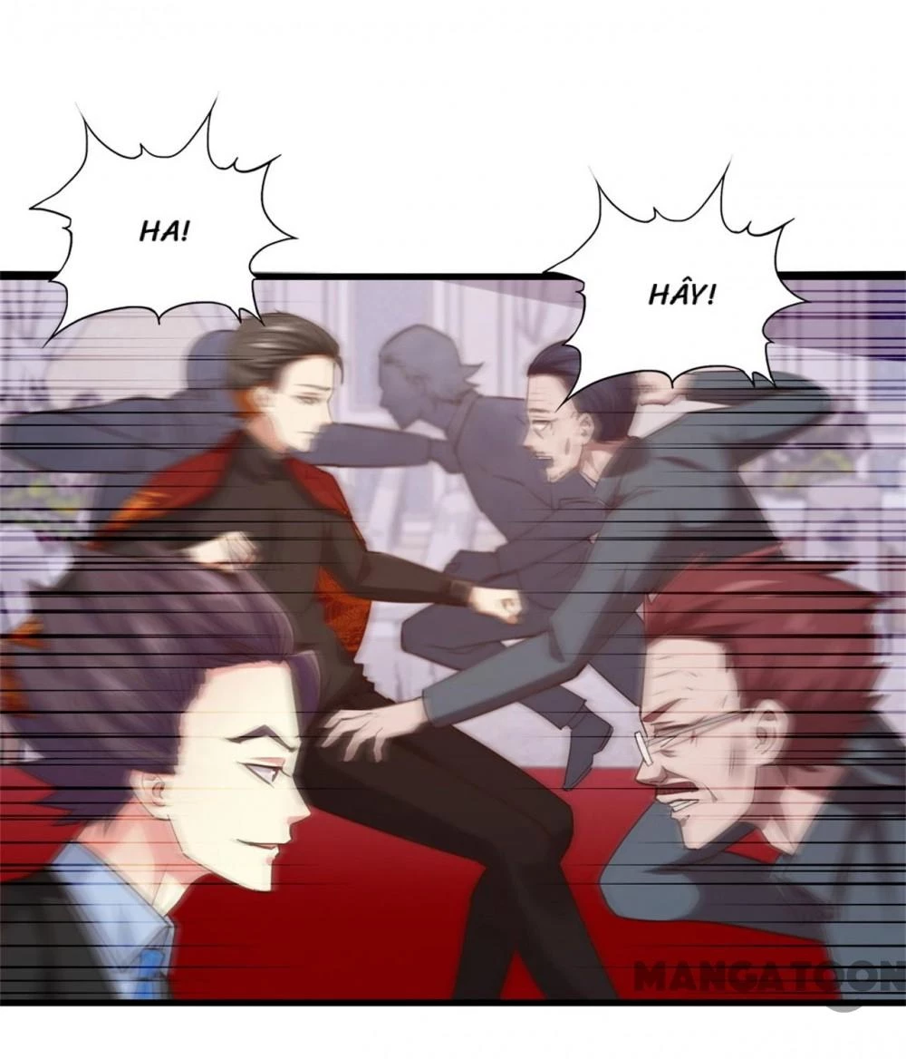 Tôi Và Khách Trọ Mỹ Nhân 26 Tuổi Chapter 262 - Trang 13